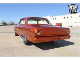 1963 Chevrolet Nova (CC-1737618) for sale in O'Fallon, Illinois