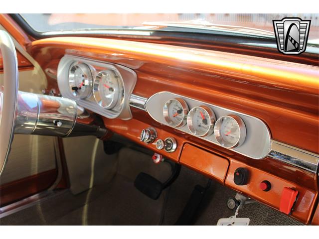 1963 Chevrolet Nova (CC-1737618) for sale in O'Fallon, Illinois