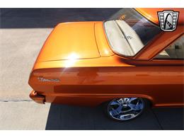 1963 Chevrolet Nova (CC-1737618) for sale in O'Fallon, Illinois