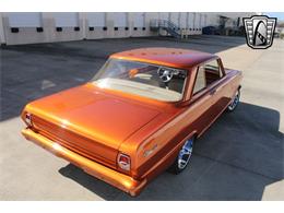 1963 Chevrolet Nova (CC-1737618) for sale in O'Fallon, Illinois
