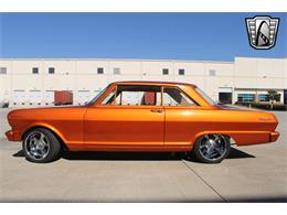 1963 Chevrolet Nova (CC-1737618) for sale in O'Fallon, Illinois