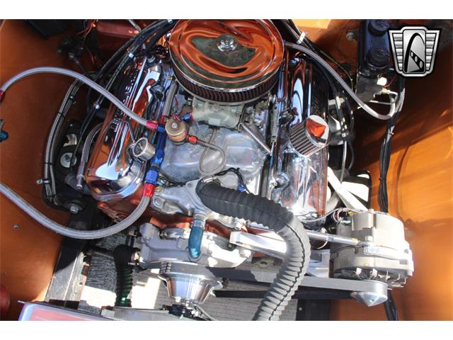 1963 Chevrolet Nova (CC-1737618) for sale in O'Fallon, Illinois