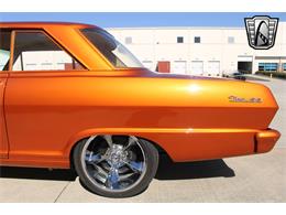 1963 Chevrolet Nova (CC-1737618) for sale in O'Fallon, Illinois