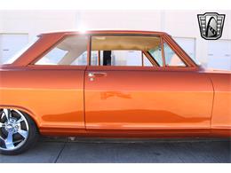 1963 Chevrolet Nova (CC-1737618) for sale in O'Fallon, Illinois
