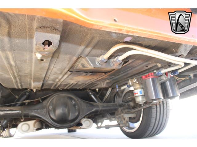 1963 Chevrolet Nova (CC-1737618) for sale in O'Fallon, Illinois