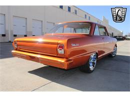 1963 Chevrolet Nova (CC-1737618) for sale in O'Fallon, Illinois
