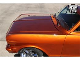 1963 Chevrolet Nova (CC-1737618) for sale in O'Fallon, Illinois