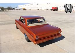 1963 Chevrolet Nova (CC-1737618) for sale in O'Fallon, Illinois