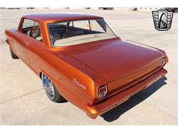 1963 Chevrolet Nova (CC-1737618) for sale in O'Fallon, Illinois