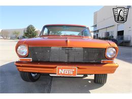 1963 Chevrolet Nova (CC-1737618) for sale in O'Fallon, Illinois