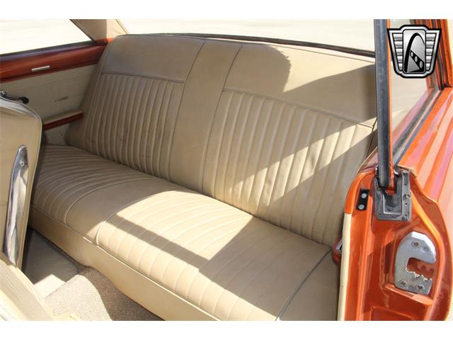 1963 Chevrolet Nova (CC-1737618) for sale in O'Fallon, Illinois