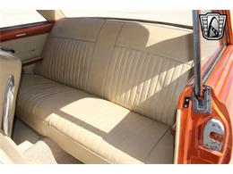 1963 Chevrolet Nova (CC-1737618) for sale in O'Fallon, Illinois