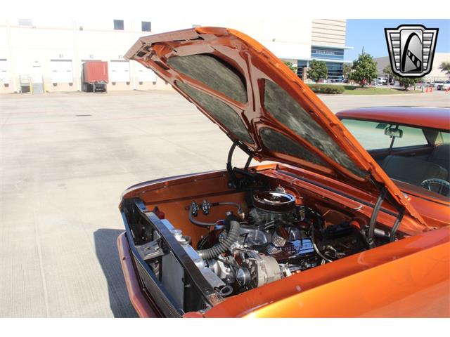 1963 Chevrolet Nova (CC-1737618) for sale in O'Fallon, Illinois