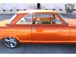 1963 Chevrolet Nova (CC-1737618) for sale in O'Fallon, Illinois