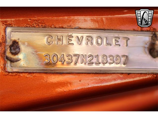 1963 Chevrolet Nova (CC-1737618) for sale in O'Fallon, Illinois