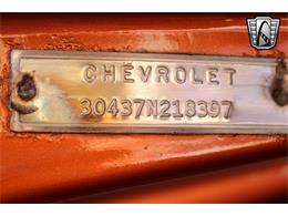 1963 Chevrolet Nova (CC-1737618) for sale in O'Fallon, Illinois