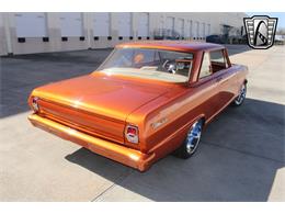 1963 Chevrolet Nova (CC-1737618) for sale in O'Fallon, Illinois