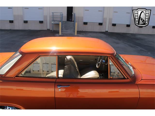 1963 Chevrolet Nova (CC-1737618) for sale in O'Fallon, Illinois