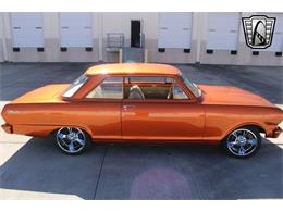 1963 Chevrolet Nova (CC-1737618) for sale in O'Fallon, Illinois