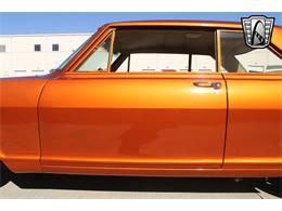 1963 Chevrolet Nova (CC-1737618) for sale in O'Fallon, Illinois