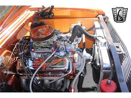 1963 Chevrolet Nova (CC-1737618) for sale in O'Fallon, Illinois