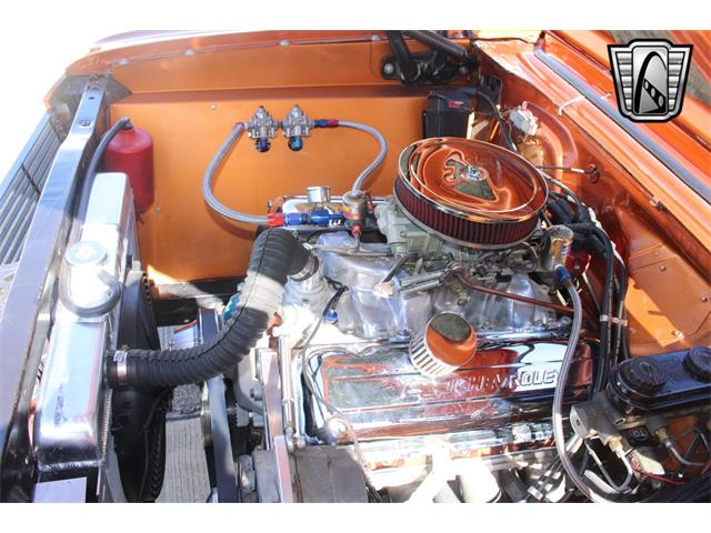 1963 Chevrolet Nova (CC-1737618) for sale in O'Fallon, Illinois