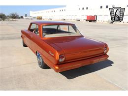 1963 Chevrolet Nova (CC-1737618) for sale in O'Fallon, Illinois