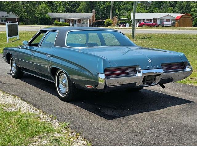 1971 Buick LeSabre (CC-1737633) for sale in Hope Mills, North Carolina