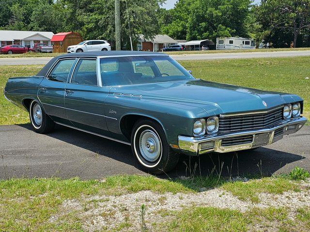 1971 Buick LeSabre (CC-1737633) for sale in Hope Mills, North Carolina