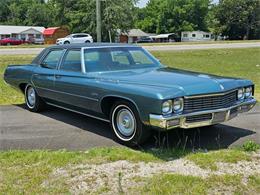 1971 Buick LeSabre (CC-1737633) for sale in Hope Mills, North Carolina