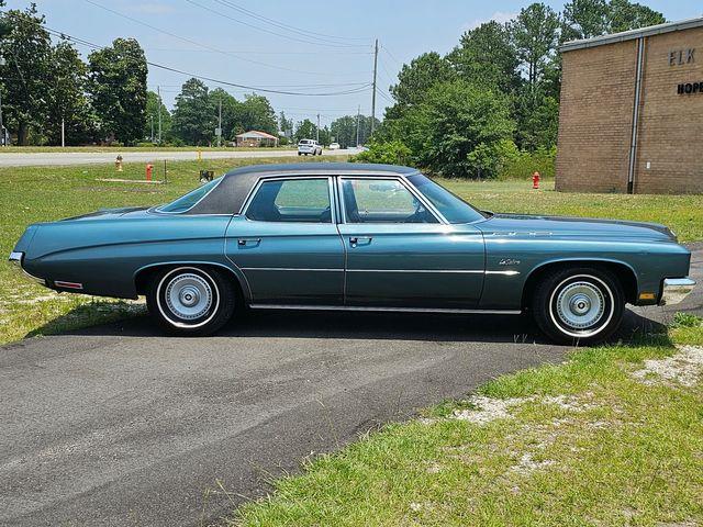 1971 Buick LeSabre (CC-1737633) for sale in Hope Mills, North Carolina