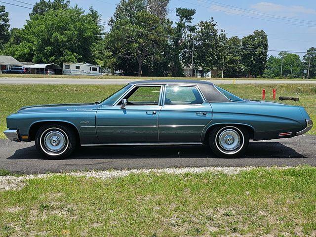 1971 Buick LeSabre (CC-1737633) for sale in Hope Mills, North Carolina