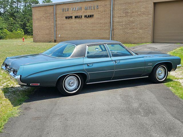 1971 Buick LeSabre (CC-1737633) for sale in Hope Mills, North Carolina