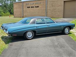 1971 Buick LeSabre (CC-1737633) for sale in Hope Mills, North Carolina