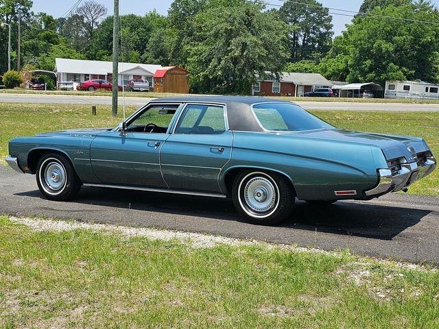 1971 Buick LeSabre (CC-1737633) for sale in Hope Mills, North Carolina