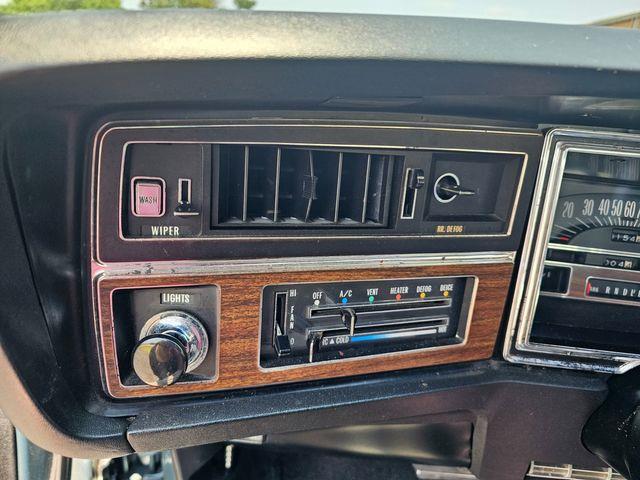 1971 Buick LeSabre (CC-1737633) for sale in Hope Mills, North Carolina