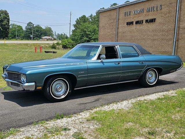 1971 Buick LeSabre (CC-1737633) for sale in Hope Mills, North Carolina