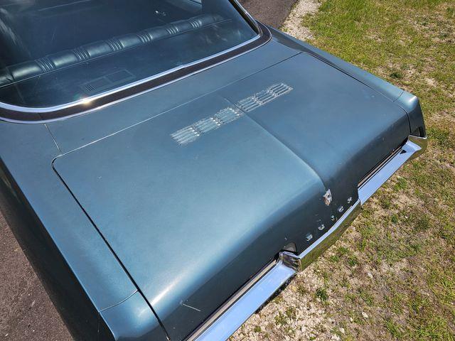 1971 Buick LeSabre (CC-1737633) for sale in Hope Mills, North Carolina