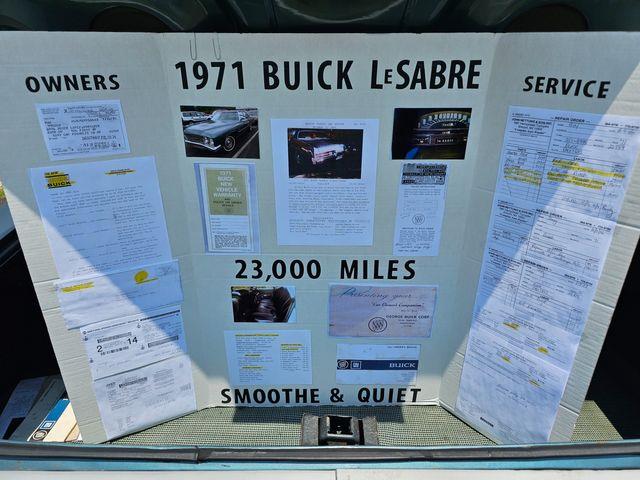 1971 Buick LeSabre (CC-1737633) for sale in Hope Mills, North Carolina