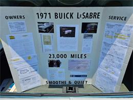 1971 Buick LeSabre (CC-1737633) for sale in Hope Mills, North Carolina