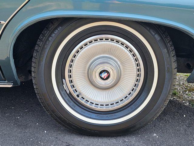 1971 Buick LeSabre (CC-1737633) for sale in Hope Mills, North Carolina