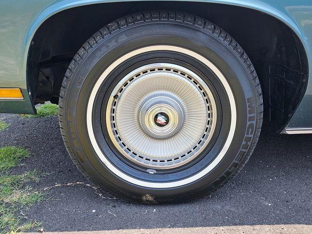 1971 Buick LeSabre (CC-1737633) for sale in Hope Mills, North Carolina