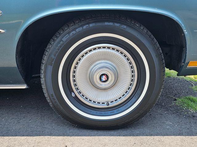 1971 Buick LeSabre (CC-1737633) for sale in Hope Mills, North Carolina