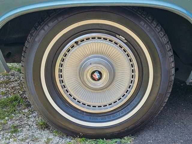 1971 Buick LeSabre (CC-1737633) for sale in Hope Mills, North Carolina
