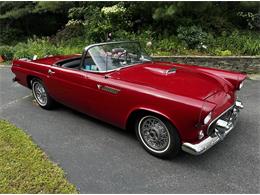 1955 Ford Thunderbird (CC-1737634) for sale in Lake Hiawatha, New Jersey