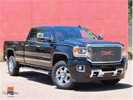 2015 GMC Sierra (CC-1737642) for sale in Mesa, Arizona