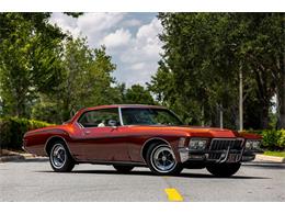 1972 Buick Riviera (CC-1737643) for sale in Orlando, Florida