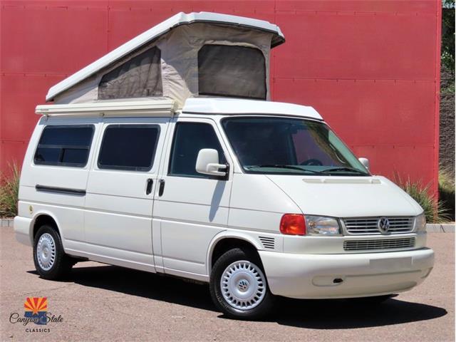 1997 Volkswagen Van (CC-1737644) for sale in Mesa, Arizona
