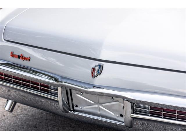 1965 Buick Riviera (CC-1737645) for sale in Orlando, Florida