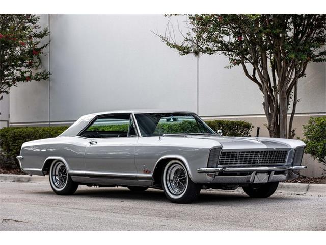 1965 Buick Riviera (CC-1737645) for sale in Orlando, Florida